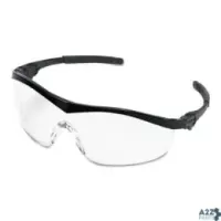 MCR Safety ST110AF STORM PROTECTIVE EYEWEAR TREATED WITH O