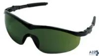 MCR Safety ST1130 STORM PROTECTIVE EYEWEAR TREATED WITH O