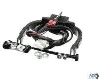 Mart Cart 280-1656 Wire Harness and Guide Assembly