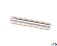 Middleby 21646-0004 Roll Pin, Heavy Duty, 1/8" x 3/4", Stainless Steel