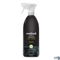 Method Products 00065CT Daily Granite Cleaner 8/Ct