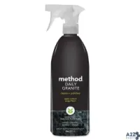 Method Products 00365 Sea Mineral Scent Foam Hand Soap 10 Oz. - Total Qty: 6