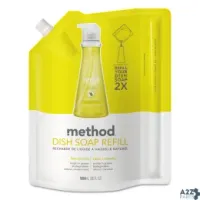 Method Products 01341EA Dish Pump Refill 1/Ea