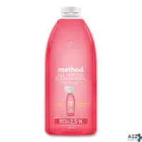 Method Products 01468EA All Surface Cleaner 1/Ea