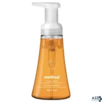 Method Products 01474EA Foaming Hand Wash 1/Ea