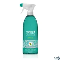Method Products 01656 Tub 'N Tile Bathroom Cleaner 8/Ct