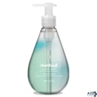 Method Products 01853 Gel Hand Wash 1/Ea