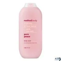 Method Products 01855 Women'S Body Wash 6/Ct