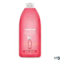 Method Products MTH01468 ALL SURFACE CLEANER GRAPEFRUIT SCENT 68 OZ PLAST