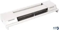 Marley Engineered Products 2543W ELECTRIC BASEBOARD HEATER