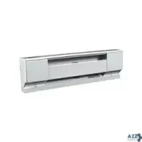 Marley Engineered Products 2544W 2500 RESIDENTIAL BASEBOARD HEATER NOR