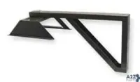 Marley Engineered Products B10 MODULAR MOUNTING BRACKET FOR USE ON 3KW