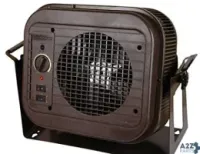 Marley Engineered Products MUH35 ELECTRIC COMMERCIAL UNIT HEATER