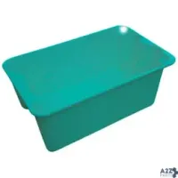 MFG Tray 7804085170 MOLDED FIBERGLASS TOTELINE NEST AND STACK TOTE