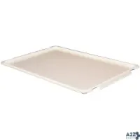 MFG Tray 887008 5269 WHITE LID FOR 870008 / 875008 / 880008 DOUGH TRAY