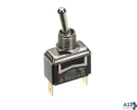 Mies 5H Toggle Switch, Motor