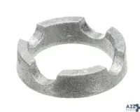 Mies 9R Spacer Ring, Casting