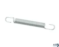Miele 42805 TENSION SPRING