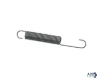 Miele 908221 TENSIONING SPRING