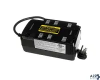 Minus Forty 10695 POWER SUPPLY