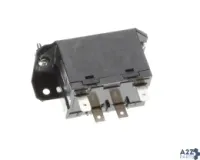 Minus Forty 11753 Relay, 120 Volt Coil, 30 Amp