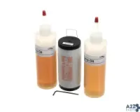 Minipack America PKR141540 Pump Oil/Filter Kit