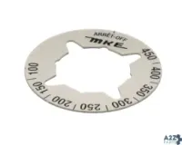 MKE 07-3409 RING, DIAL 100F/450F