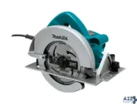 Makita 5007F 15 Amps 7-1/4 In. Corded Circular Saw - Total Qty: 1