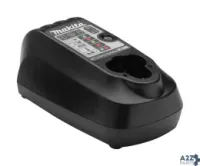 Makita DC10WB 12 Volt Lithium-Ion Battery Charger 1 Pc. - Total Qty: