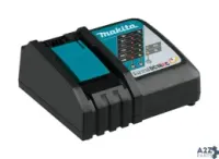 Makita DC18RC Lxt 18 Volt Lithium-Ion Battery Charger 1 Pc. - Total Q