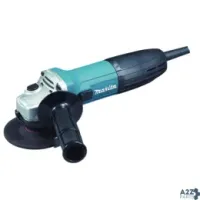 Makita GA4530 Corded 120 Volt 6 Amps 4-1/2 In. Angle Grinder 11000 Rp