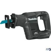 Makita XRJ07ZB Lxt 18 Volt Cordless Brushless Reciprocating Saw Tool O