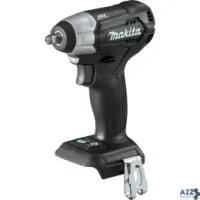 Makita XWT12ZB Lxt 18 Volt 3/8 In. Cordless Brushless Impact Wrench To