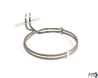 Oven Element 1550W 120V for Moffat Part# M023069