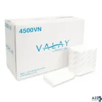 Morcon 4500VN Valay Interfolded Napkins 6000/Ct
