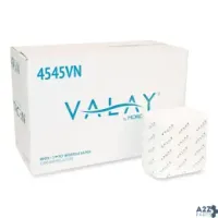 Morcon 4545VN Valay Interfolded Napkins 6000/Ct