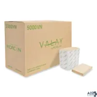 Morcon 5000VN Valay Interfolded Napkins 6000/Ct