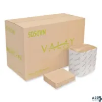 Morcon 5050VN Valay Interfolded Napkins 6000/Ct