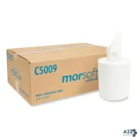 Morcon C5009 Morsoft Center Pull Towels 6/Ct