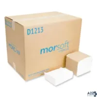 Morcon D1213 Morsoft Dispenser Napkins 24/Ct