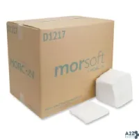 Morcon D1217 Morsoft Dispenser Napkins 6000/Ct