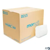 Morcon D213 Morsoft Dispenser Napkins 6000/Ct