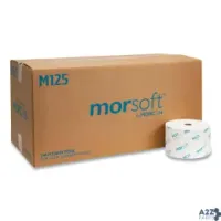 Morcon M125 Small Core Bath Tissue 24/Ct