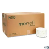 Morcon M250 Small Core Bath Tissue 24/Ct