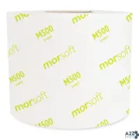 Morcon M500 Morsoft Controlled Bath Tissue 24/Ct