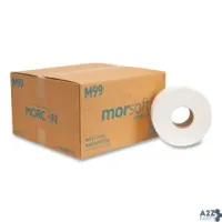 Morcon M99 Jumbo Bath Tissue 12/Ct
