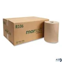 Morcon R106 10 Inch Roll Towels 6/Ct