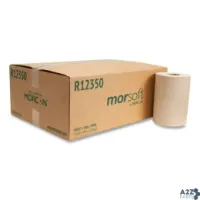Morcon R12350 Morsoft Universal Roll Towels 12/Ct