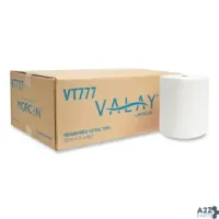 Morcon VT777 Valay Proprietary Roll Towels 6/Ct