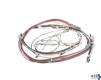 Marsal Pizza Ovens 72379 Harness, Element, 3 Phase, Export, CT 302